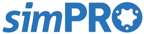 simPRO Logo