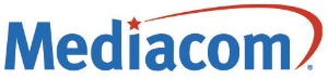 Mediacom Communications Logo