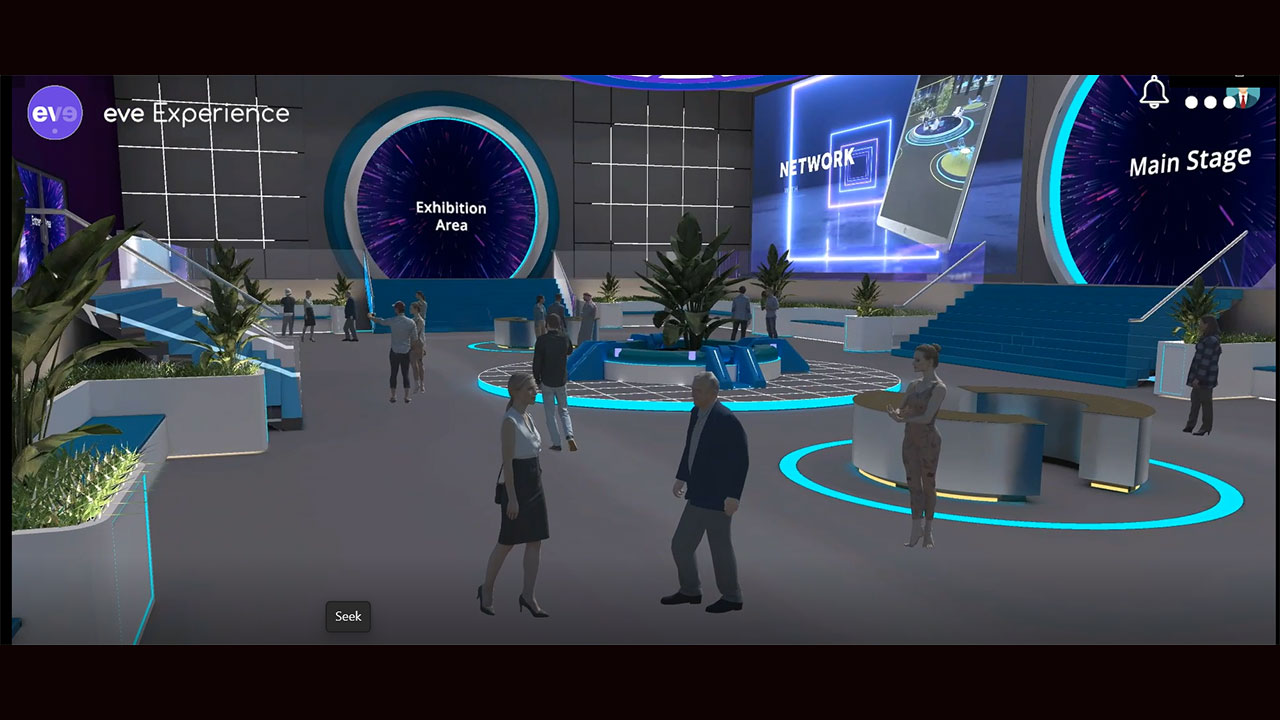 WETEX and Dubai Solar Show, First Ever Carbon Neutral 3D Virtual Exhibition (Video : AETOSWire)