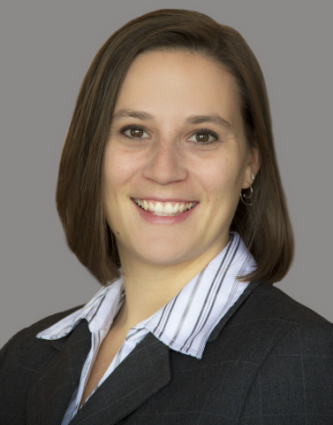 Alycia Bleeker, second vice president of Employee Benefits Services at The Standard. (Photo: Business Wire)