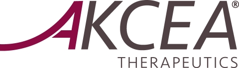 Akcea Therapeutics UK Ltd. Logo
