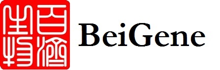 BeiGene, Ltd. Logo