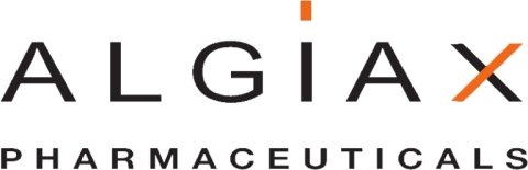 Algiax Pharmaceuticals Logo