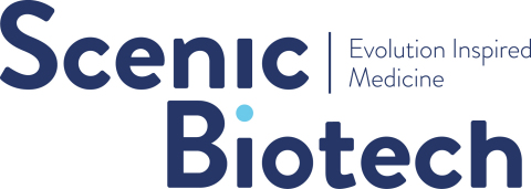 Scenic Biotech BV Logo