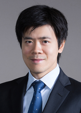 Ankang Li, Ph.D., J.D., CFA (Photo: Business Wire)