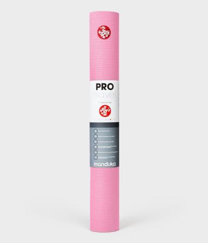 Manduka is supporting Susan G. Komen® through sales of the Manduka pro® yoga mat. Learn more at www.livepink.org. (Photo: Business Wire)