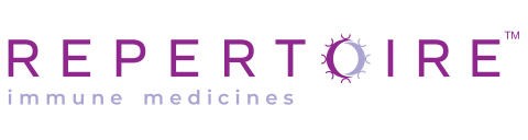 Repertoire Immune Medicines Logo