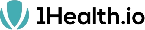 1Health.io Logo