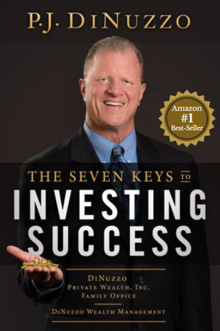 The Seven Keys to Investing Success by P.J. DiNuzzo (Photo: Business Wire)