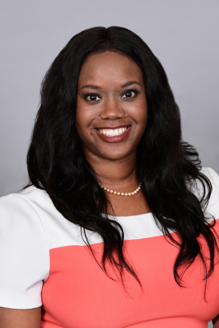 Katrina Harper, clinical pharmacy director, Vizient, Inc, to present at the FDA's Compounding Quality Center of Excellence Virtual Conference on Sept. 22. (Photo: Business Wire)