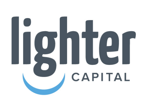 Lighter Capital Logo