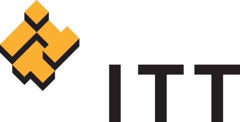 ITT Inc. Logo