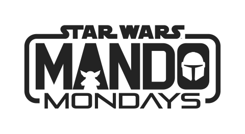 Mando Mondays Logo (Graphic: Business Wire)