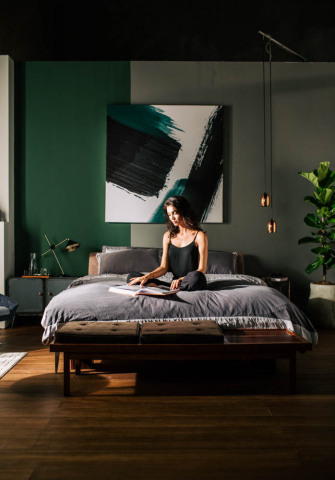 original KHOS brand photo 1 (Photo: Business Wire)