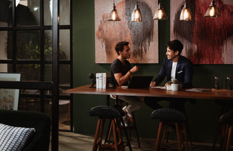 thumbnail KHOS brand photo 3 (Photo: Business Wire)