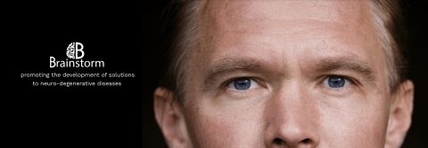 original Market and Regulatory Failure? High-Level Online Conference Kick-starts Open Public Call for Projects Tackling the Growing Threat of Parkinson’s and Other Neurodegenerative Diseases (Photo: Business Wire)