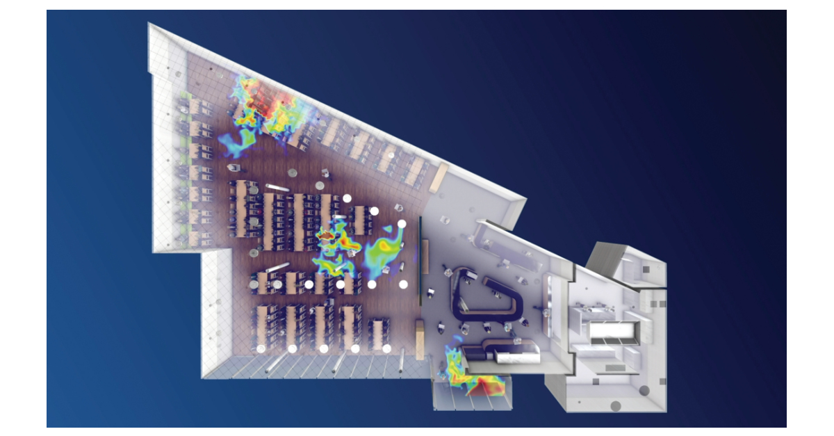 GEA Uses Dassault Systèmes’ Simulation Technology in Plans to Safely ...