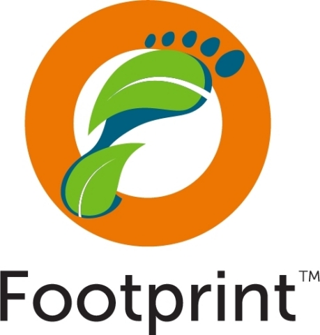 Footprint Logo
