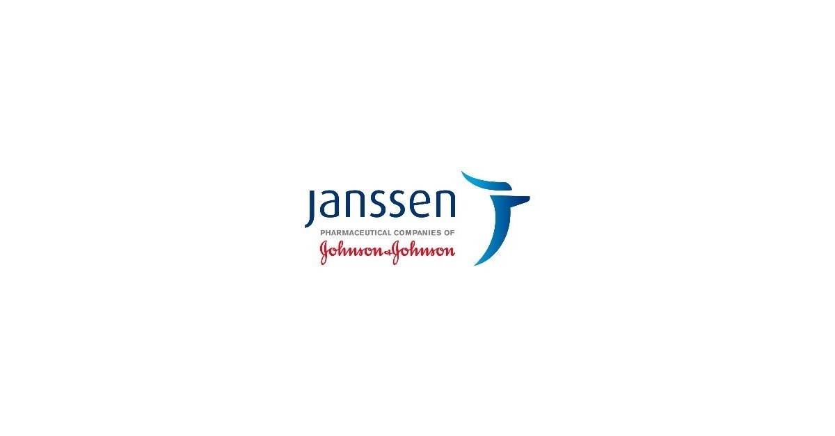 Janssen présente les résultats d'un essai mondial multicentrique