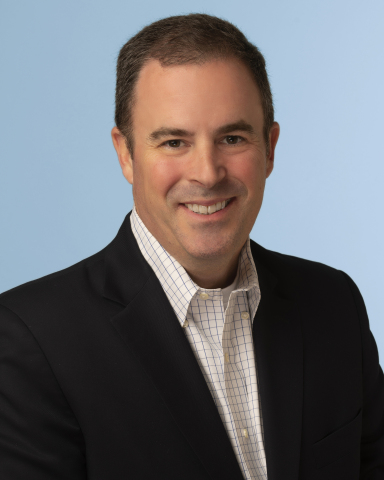 thumbnail Matt Roney, CEO Lumileds (Photo: Business Wire)