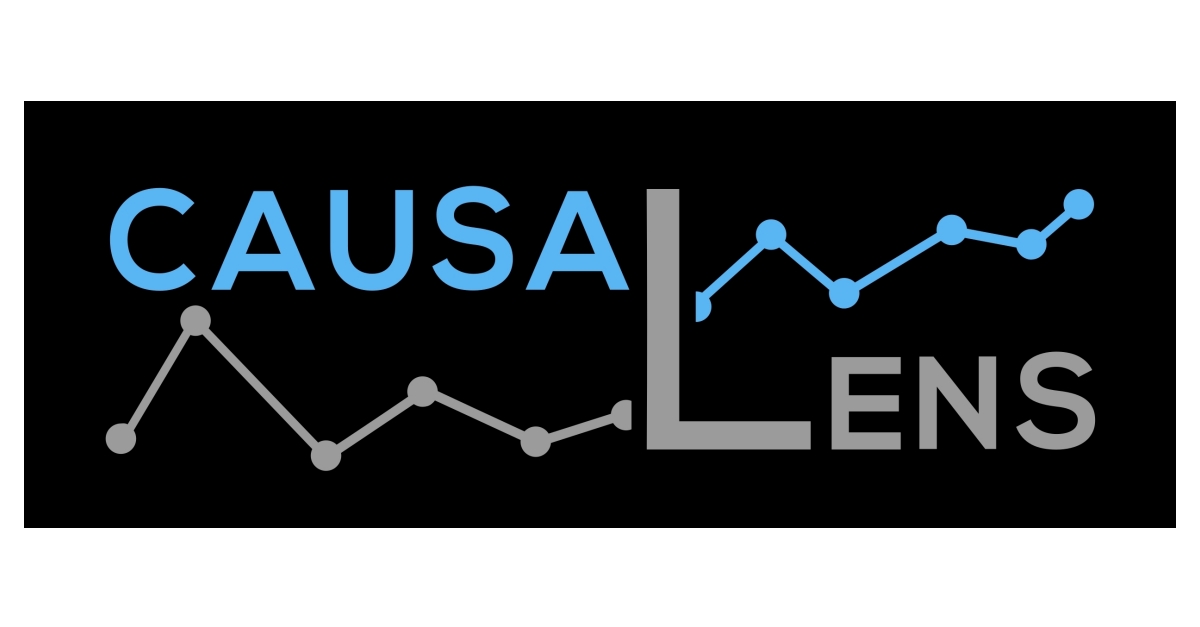 CausaLens Launches The First Causal AI Platform | Business Wire