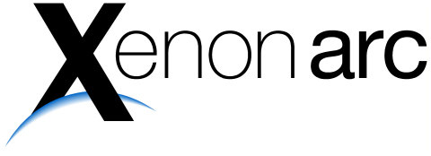 Xenon arc Logo