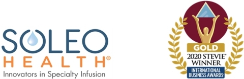 Soleo Health Logo
