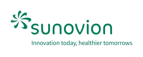 Sunovion Pharmaceuticals Inc. Logo