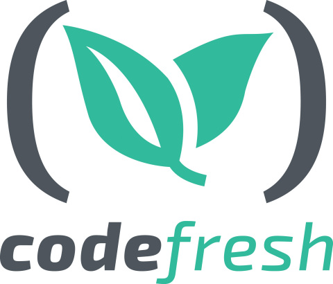 Codefresh Logo