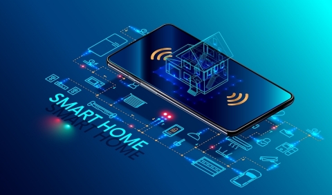 Smart Homes are the Connectivity Future for Homeowners