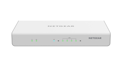 NETGEAR Insight Managed Business Router (BR200) is available and shipping today in North America, Europe, Asia Pacific and China. (Photo: Business Wire)
