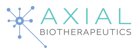 Axial Biotherapeutics Logo