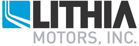 Lithia Motors, Inc. Logo