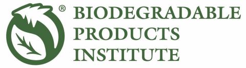 Biodegradable Products Institute Logo