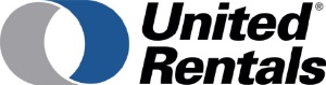 United Rentals, Inc. Logo