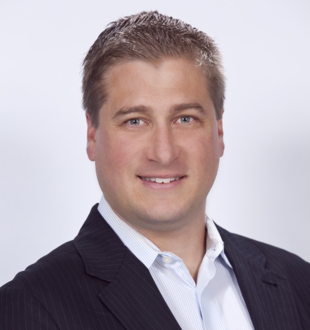 Ryan Jaeger has joined Flueid as Chief Information Officer. (Photo: Business Wire)