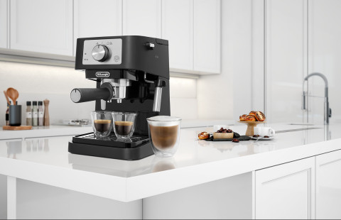 De’Longhi Elevates the At-Home Coffee Experience with Full Coffee and Espresso Line-up