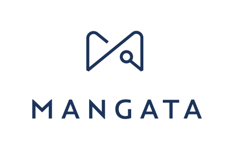 Mangata Networks Logo