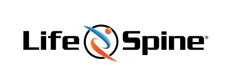 Life Spine Logo