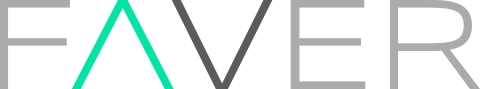 FAVER Logo