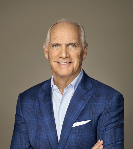 original Daniel J. Hilferty (Photo: Business Wire)