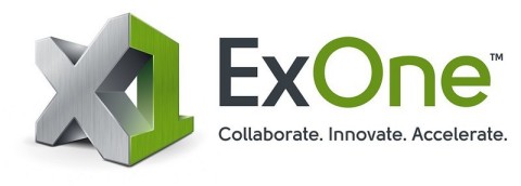 ExOne Company Logo