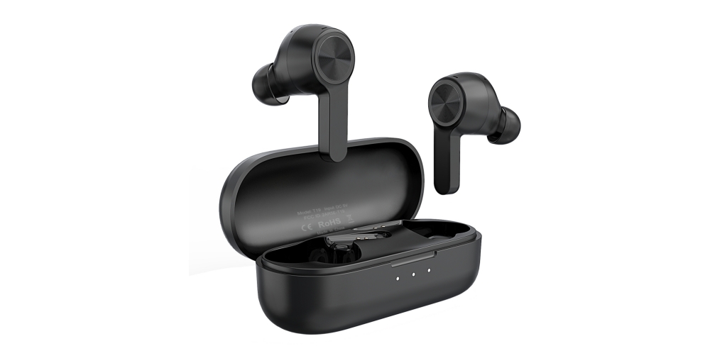 letscom t19 earbuds