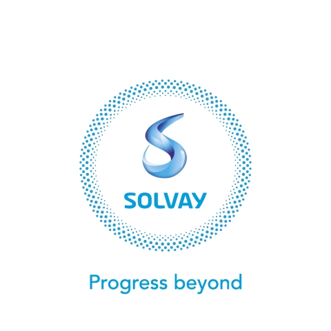 Solvay Logo
