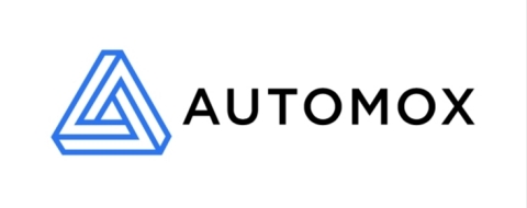 Automox Logo