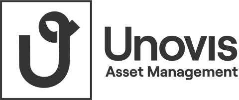 Unovis Asset Management Logo