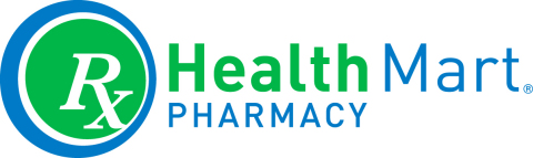 Health Mart Logo