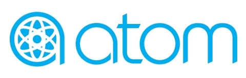 Atom Tickets Logo