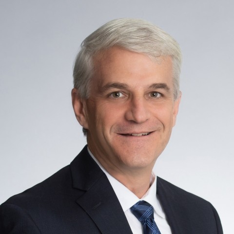 original Harold Fox is Managing Partner of Honigman's new D.C. office (photo credit: Honigman)