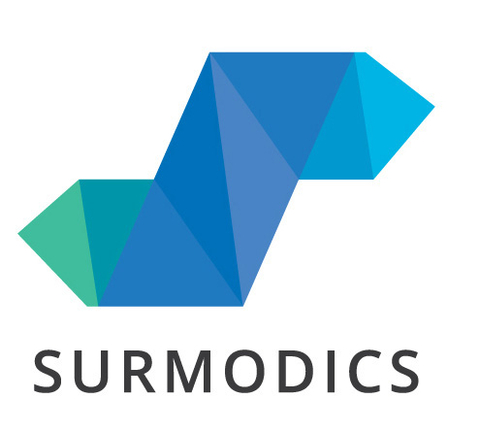 Surmodics, Inc. Logo